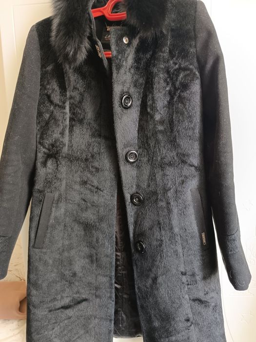 Palto argional turetiskiy yungalari chiqib ketmidi