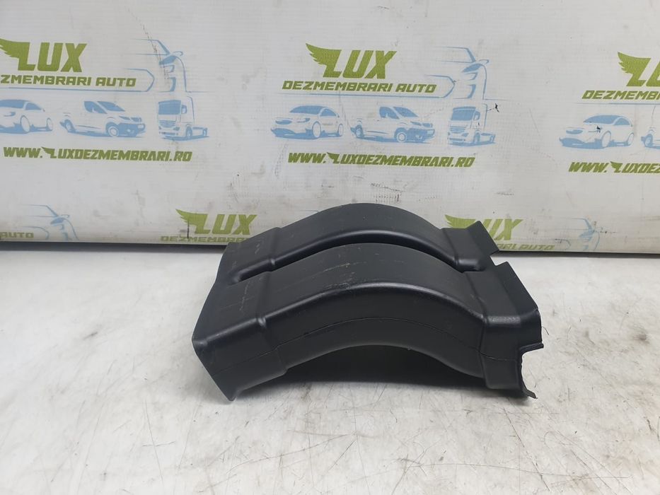 Tub conducta grila aer 51166958744 BMW X6 F16  [din 2014 pana  2020]