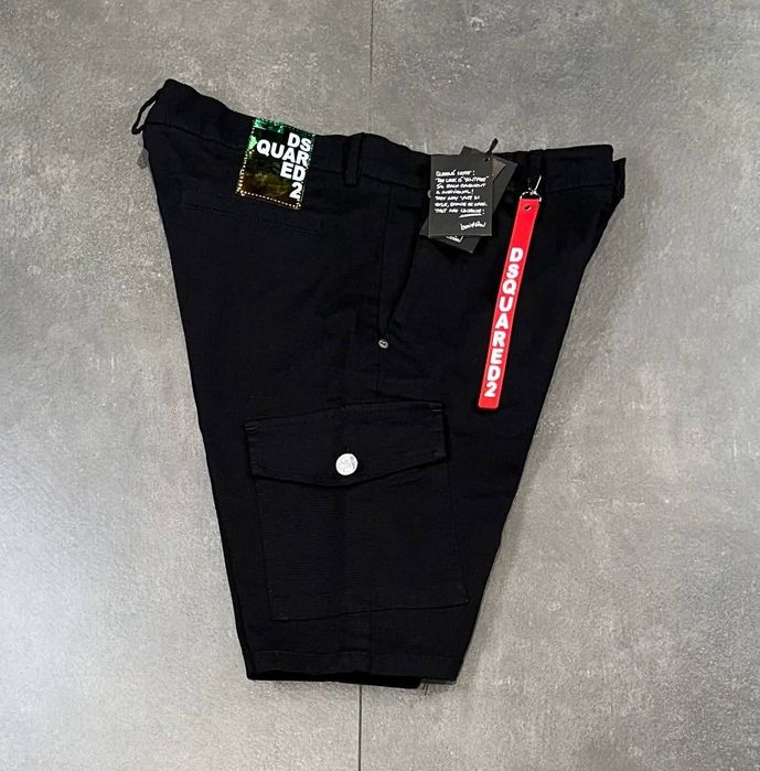 Мъжки къси панталони Dsquared
