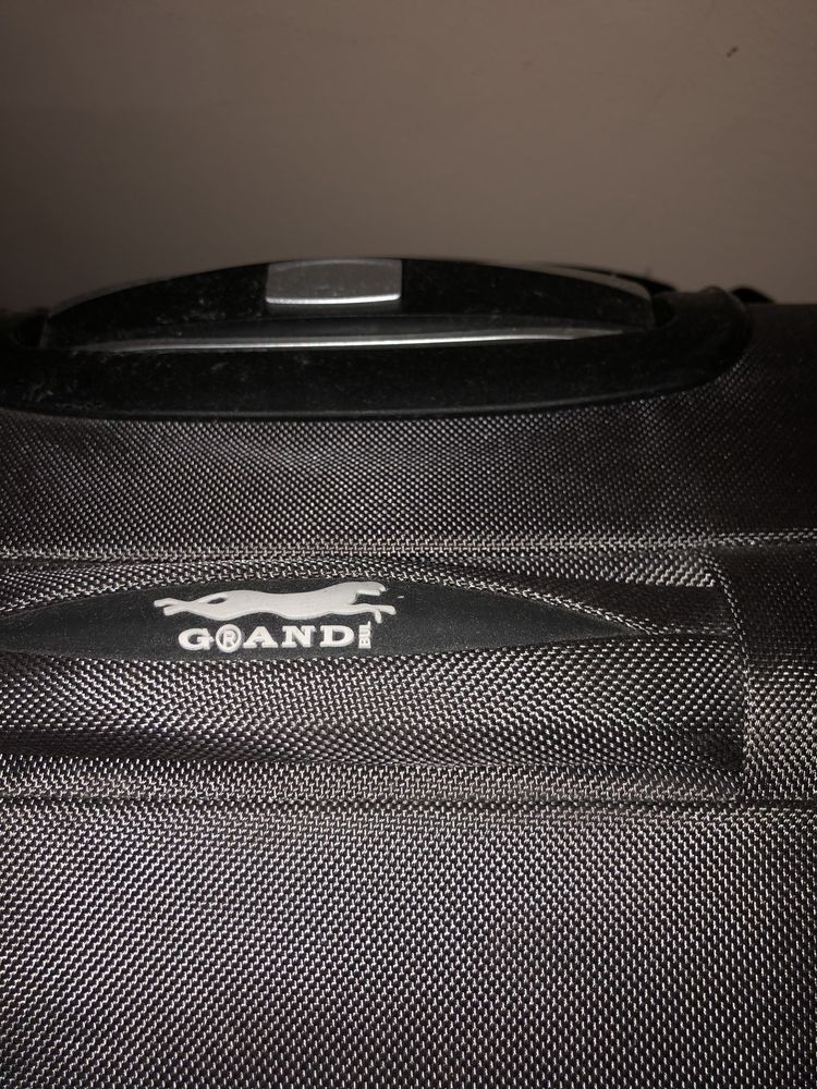 Голям куфар Grand Gepard