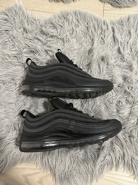 Nike Air Max 97 Negru