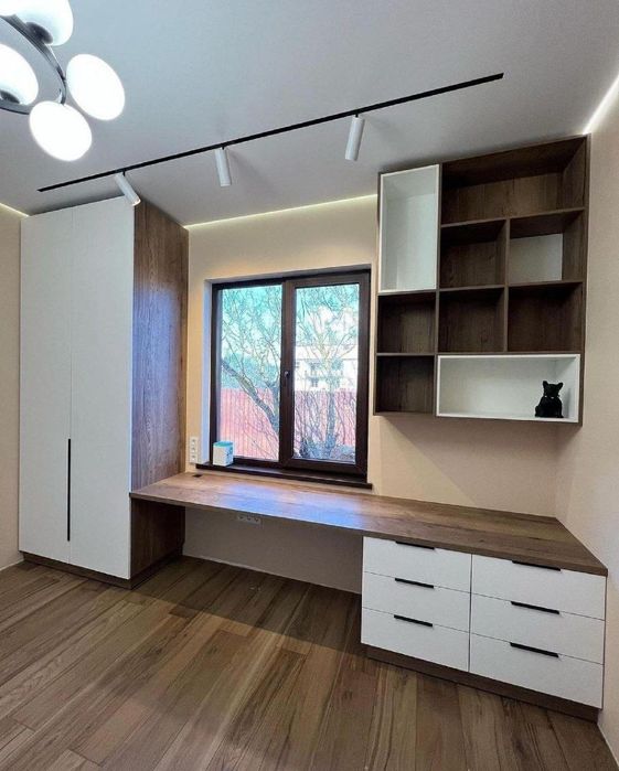 Кухни на заказ .