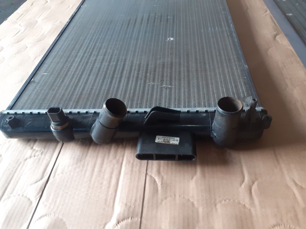 Radiator răcire apă iveco 2.8