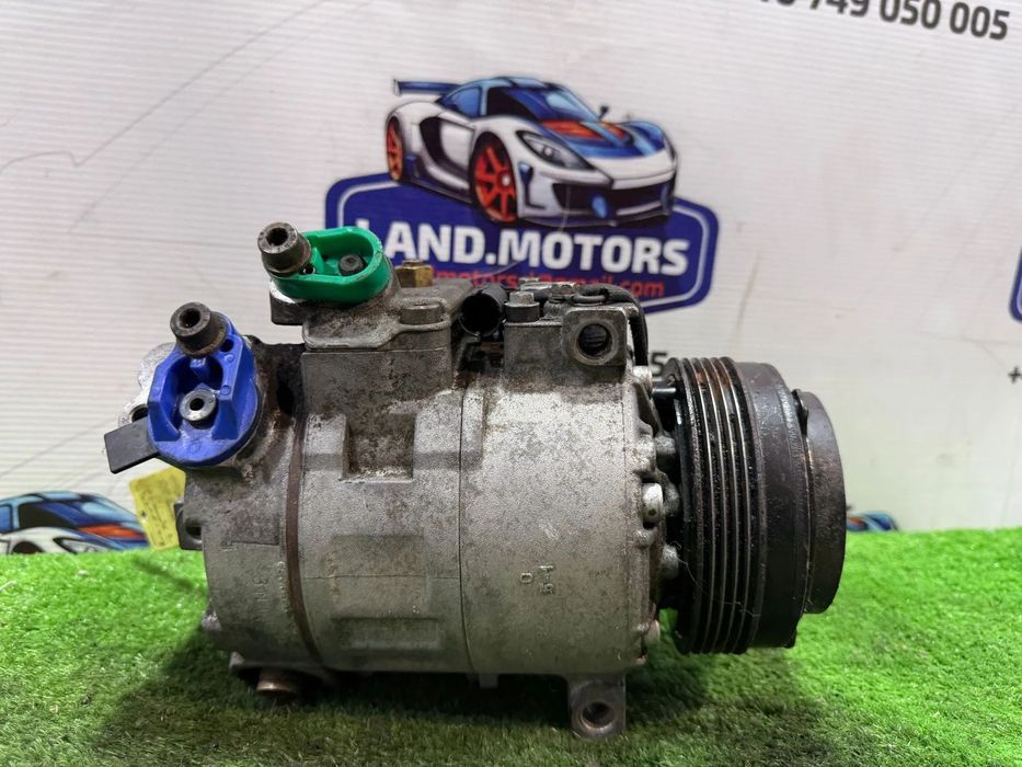 COMPRESOR AC BMW 3 / 5 / COD OEM 7SB447200