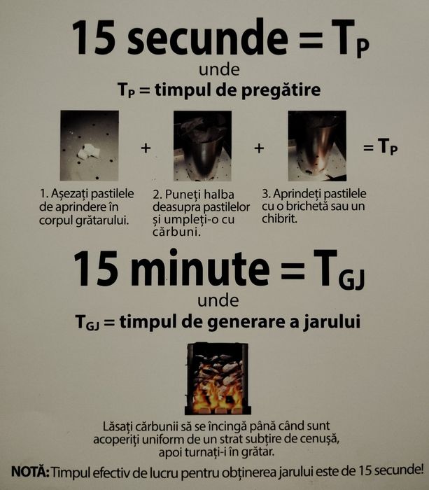 Halba pentru încins cărbuni