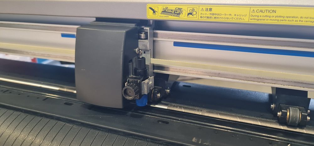 Режещ плотер Graphtec CE6000-60
