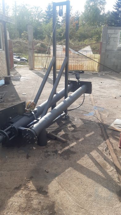 Транспортна лента нова и употребявана