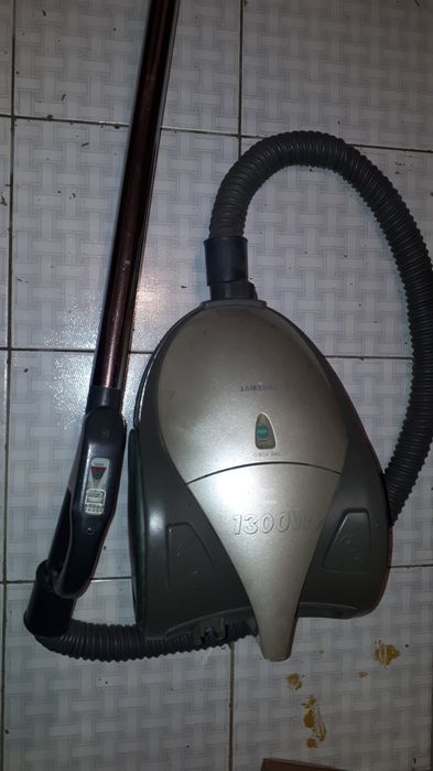 Samsung пылесос 1300 w