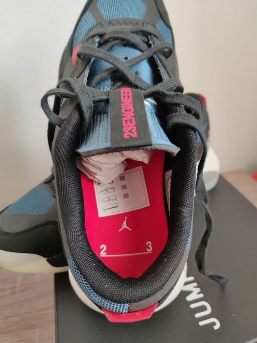 AIR JORDAN 200E Cadou Perfect Jumpman Original