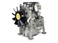 Motor complet Perkins 1103 - Piese de motor Perkins