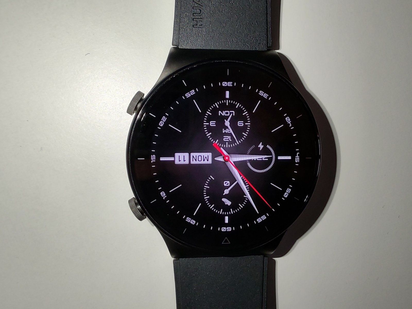 Huawei Watch GT2 Pro Смарт часовник