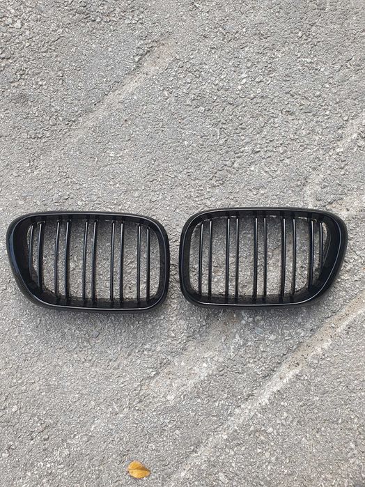 BMW бъбреци- нови