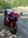 Honda Cbr 600 rr
