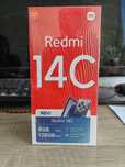 Xiaomi Redmi 14C 8 gb ram