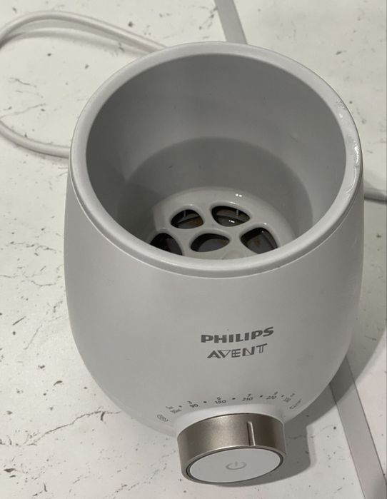 Уред за затопляне на мляко Филипс Авент
