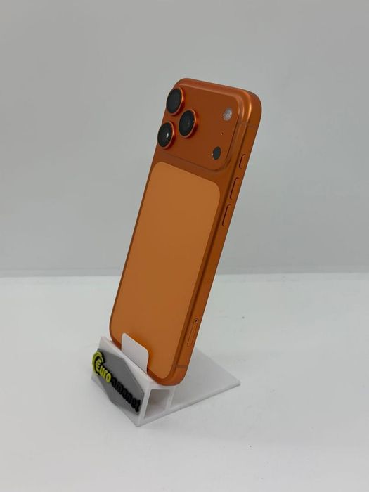 Telefon mobil Apple iPhone 17 Pro Max, 512GB, NOU -A-