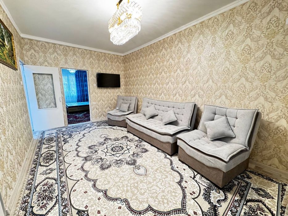 Юнусабад Мегапланет сдается квартира