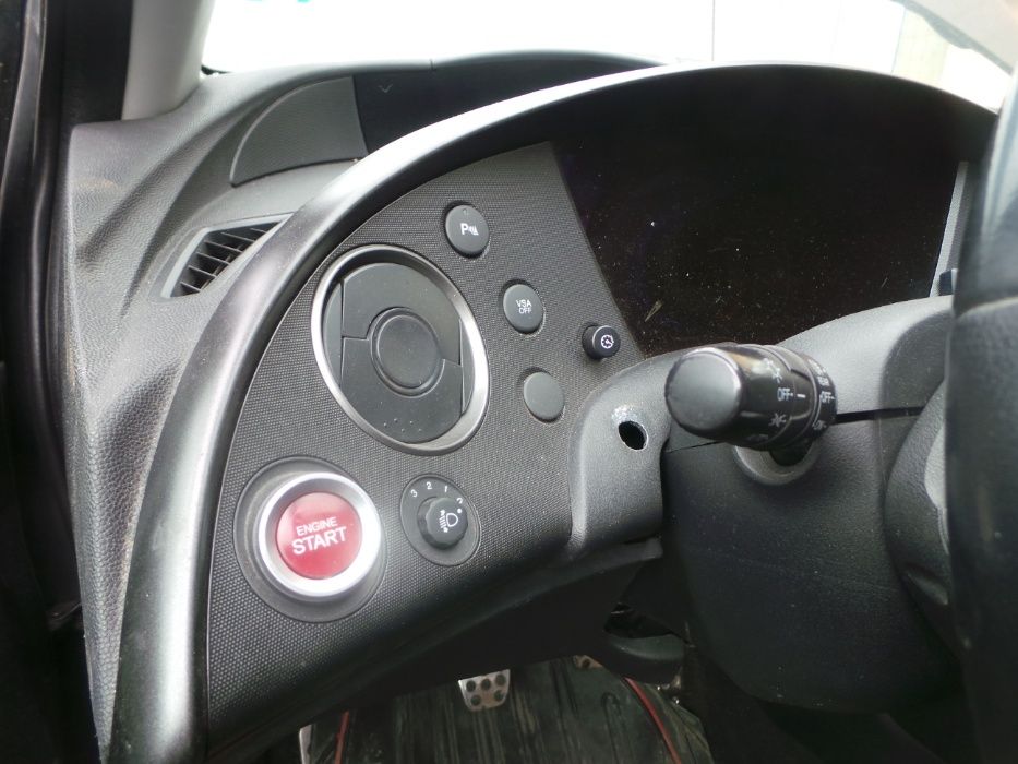 Хонда Сивик 2009г 1.4 В-Тек