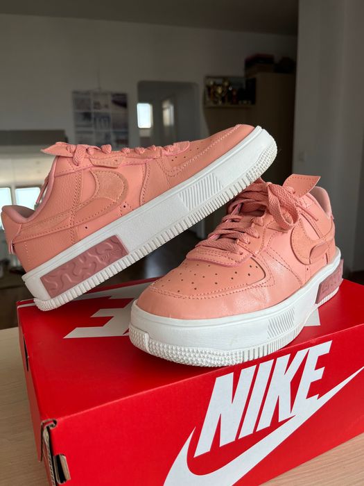 Кецове Nike Air Force 1 Номер 38