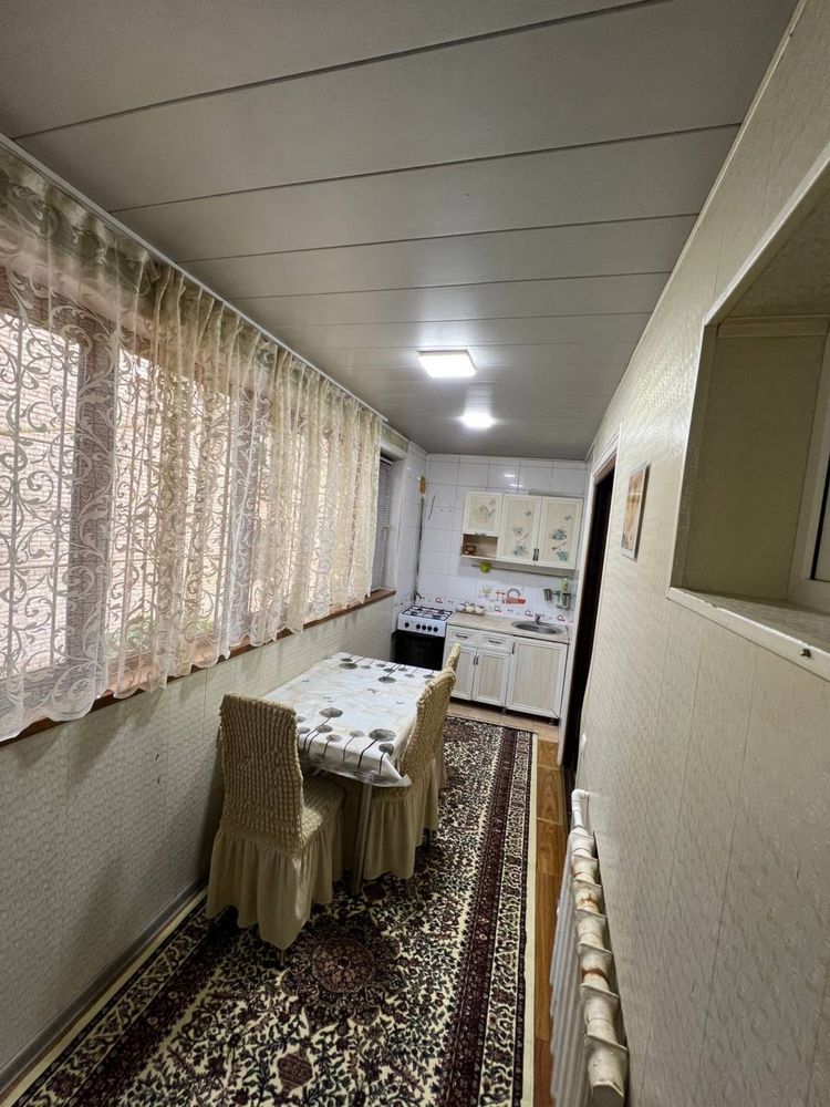 Аренда квартира Ц13 3 комната Боллага Кизларга
