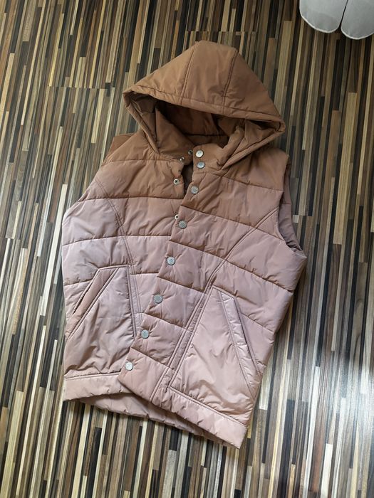 Vesta Made by Society / Vagabond