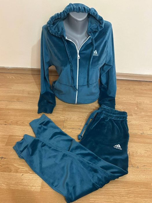 Trening dama catifea