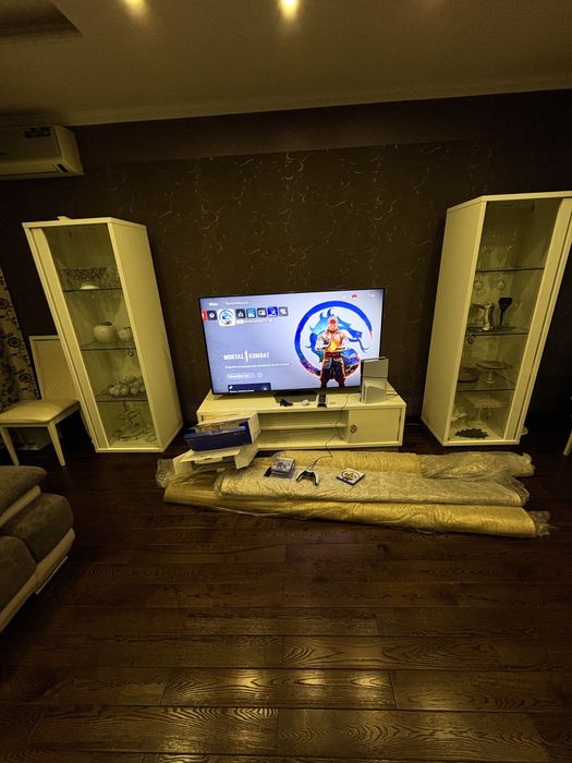 Сони плейстейшн 5