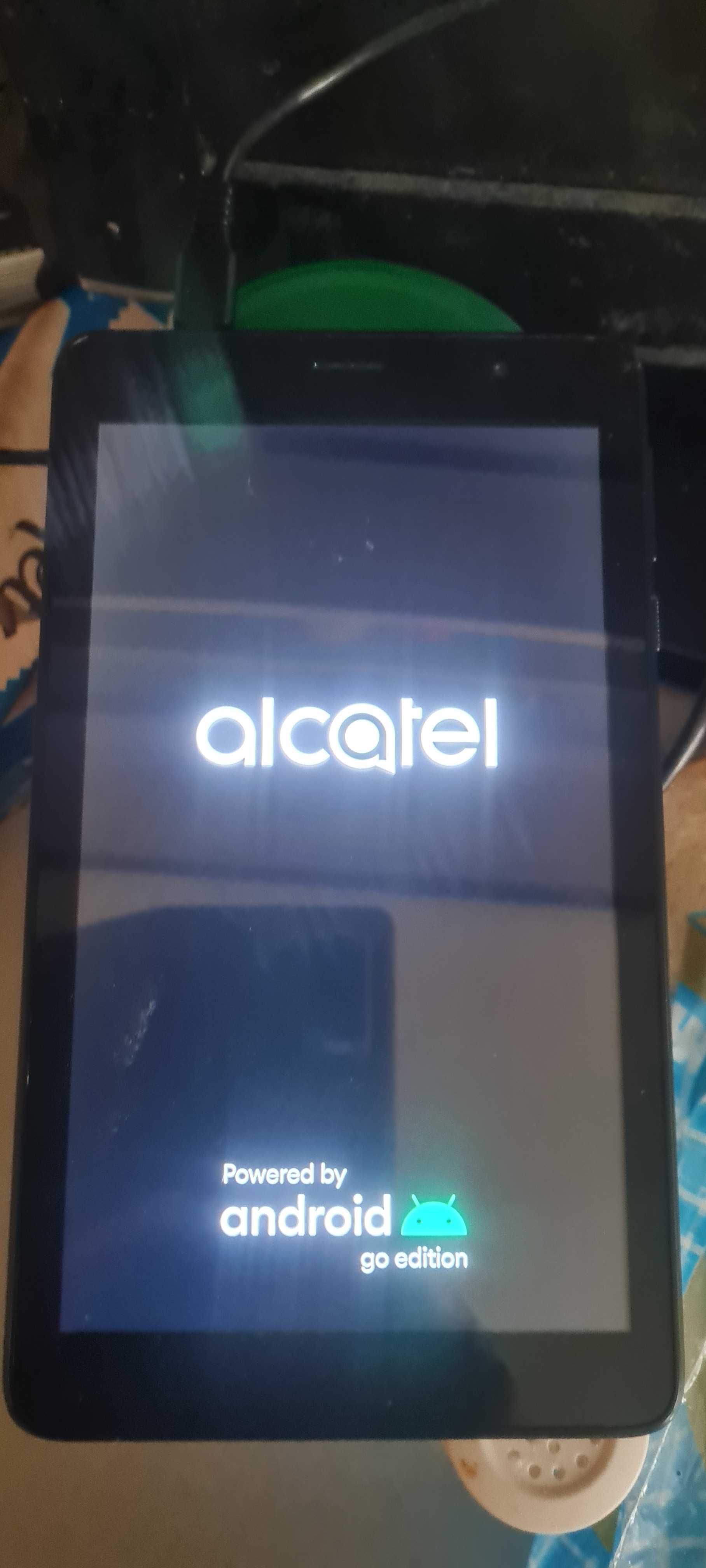 Alcatel A1 T7 4G