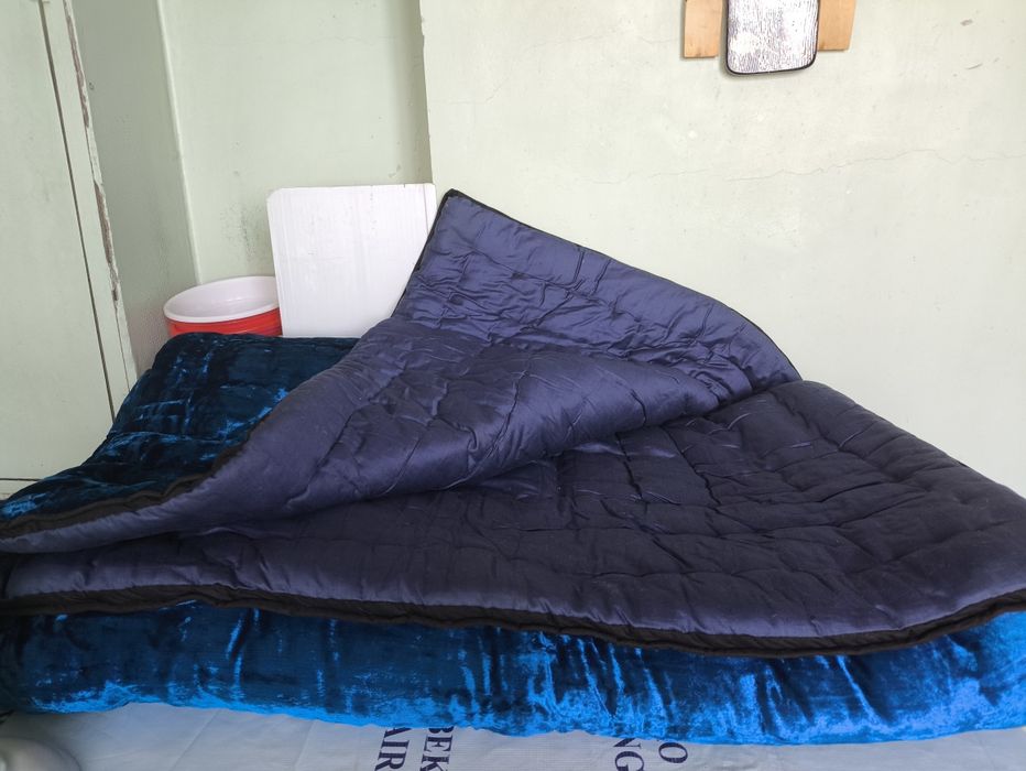 Продаются велюровые курпы
