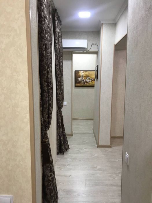 Продается квартира на ул. Цум