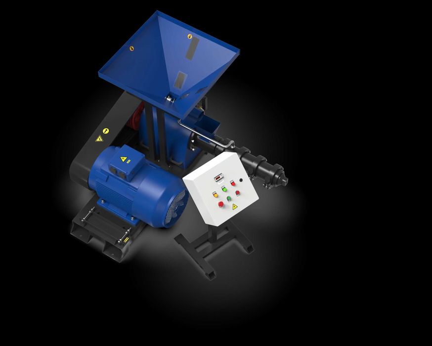 Extruder EGK-500 Garanție 24 luni Transport gratuit