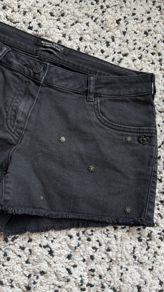 Дамски къси панталони Tommy Hilfiger,Scotch Soda размер М