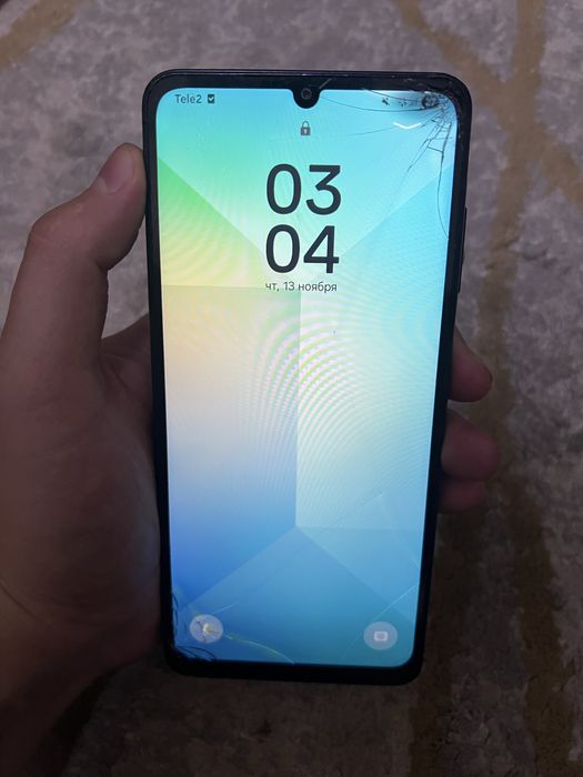 Samsung a06 самсунг а06
