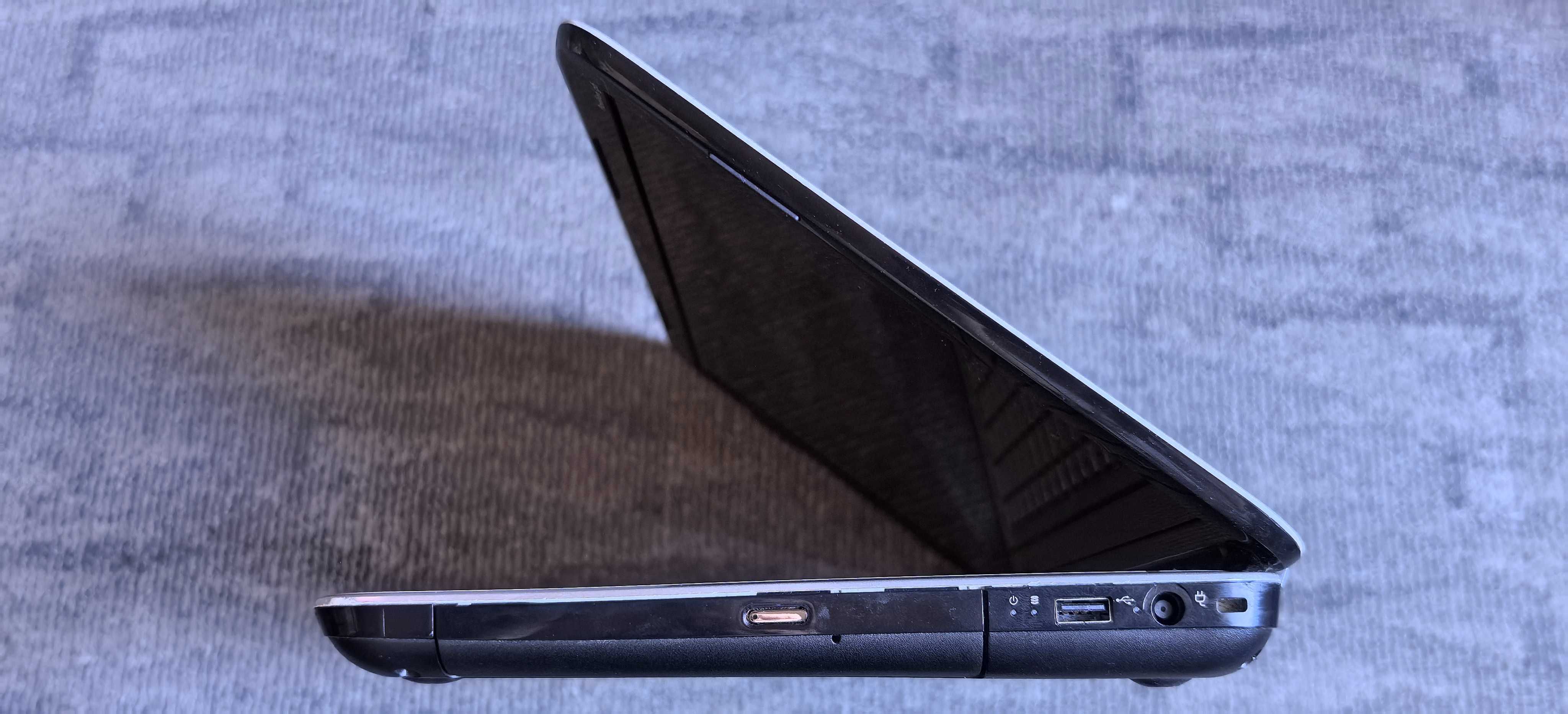Laptop Hp Amd E2-1800 4gb ddr3 display 15,6inch
