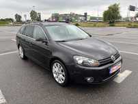 Golf 6-2.0 tdi-2010/2013