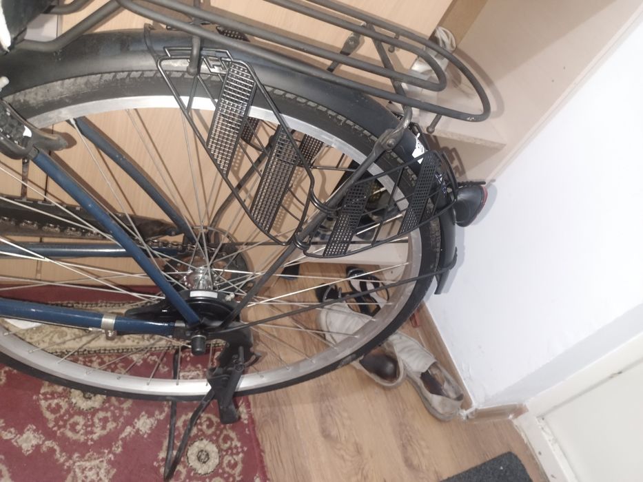 Велосипед Японский