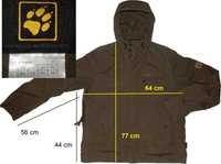 Geaca JACK WOLFSKIN NanoTEX Function 65 (barbati XXL) cod-218368