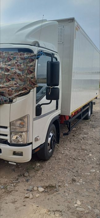 Исузу сотилади йили 2024 пробек 10500