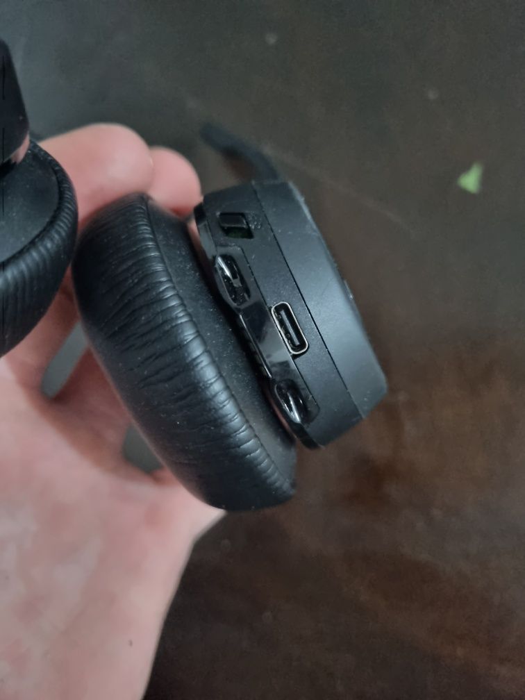 Căști Plantronics Voyager 4320