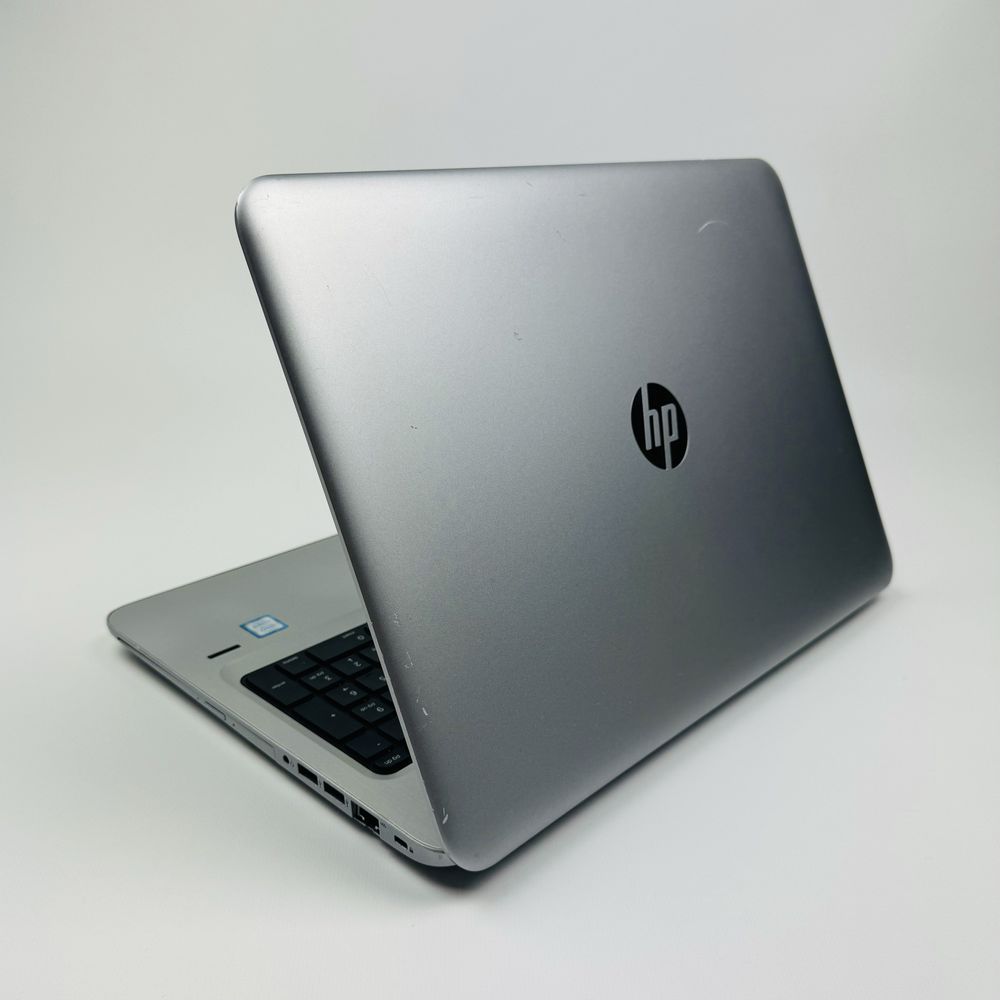 HP ProBook 15,6'' FULL HD/i5-7200U/8GB DDR4/256GB SSD