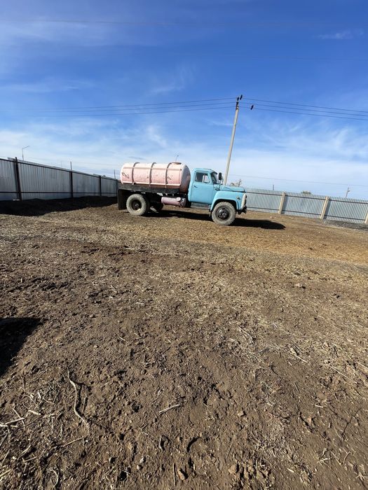 Газ бензин аз маз карайтын жерлери бар