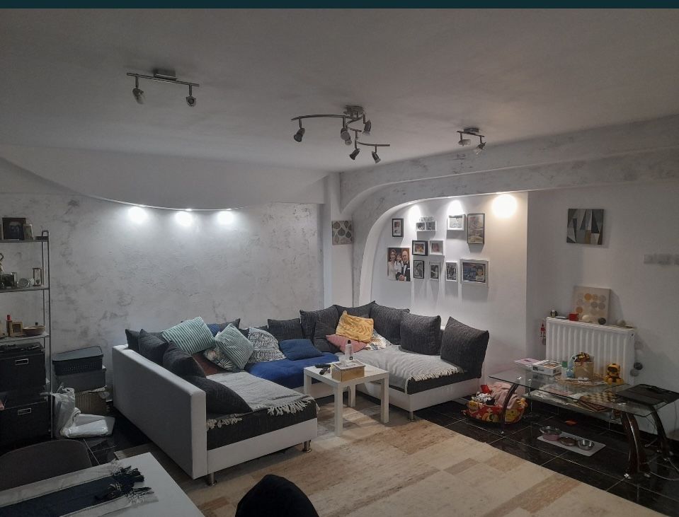 Apartament 4 cam 97 m2 Cug-Selgros-Iasi