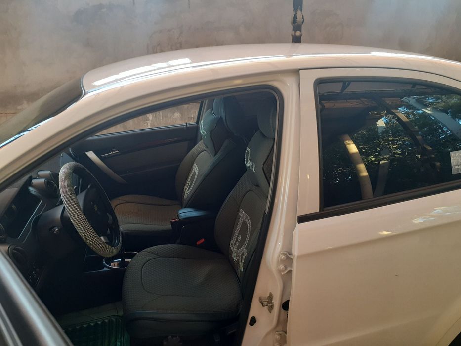 oq nexia 3 ideal soriladi