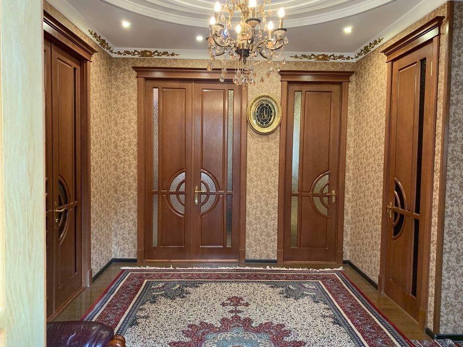 Arendaga hovli huvaydo Shayhontohur