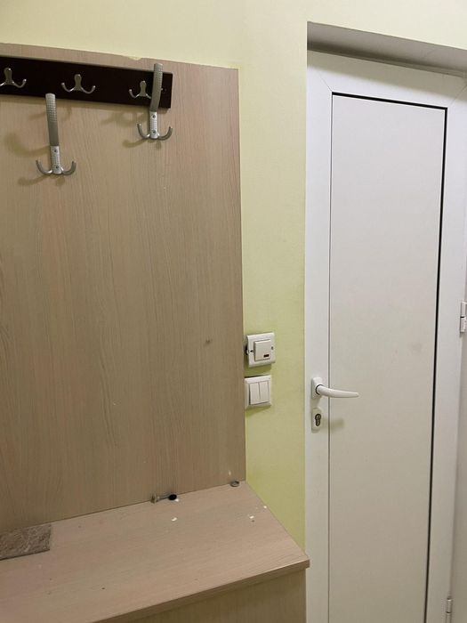 Дава се под наем Едностаен апартамент в София, Студентски град - 52 кв.м за 375 € - Снимка #5