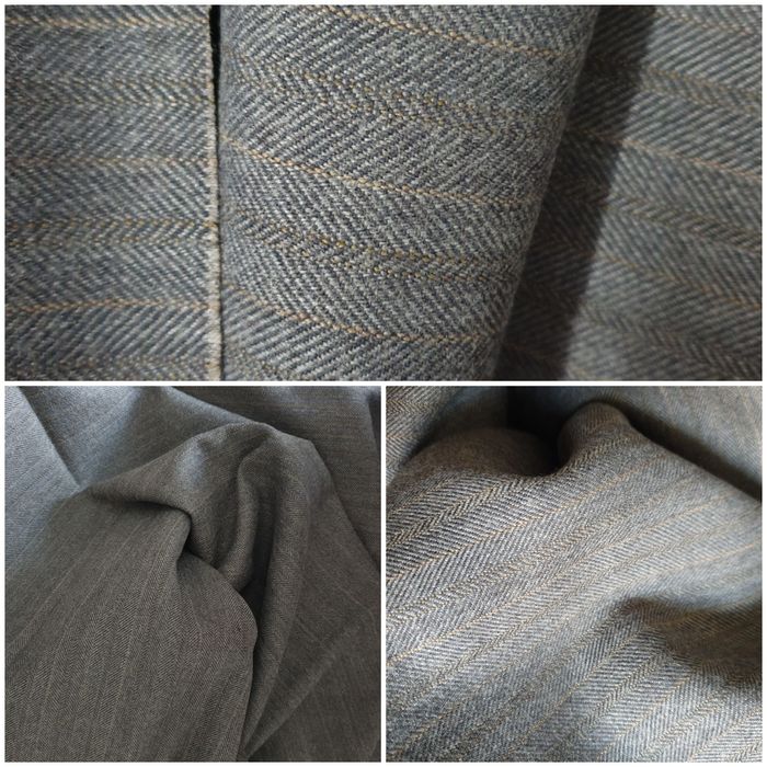 Stofe, diverse materiale textile, lână, tergal