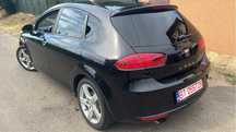 Seat Leon 1.4 tsi sport 122cp