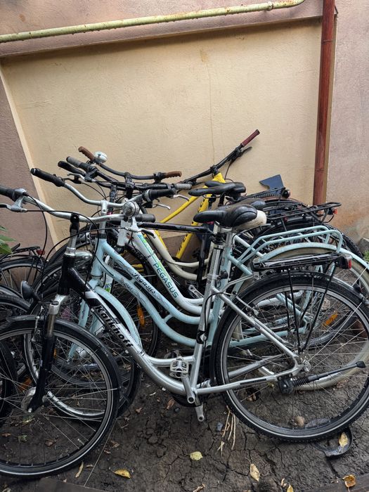 Vand Biciclete Dama mtb pliabile