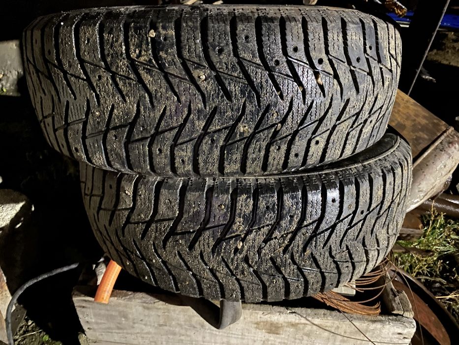 Продам шину 14 размер