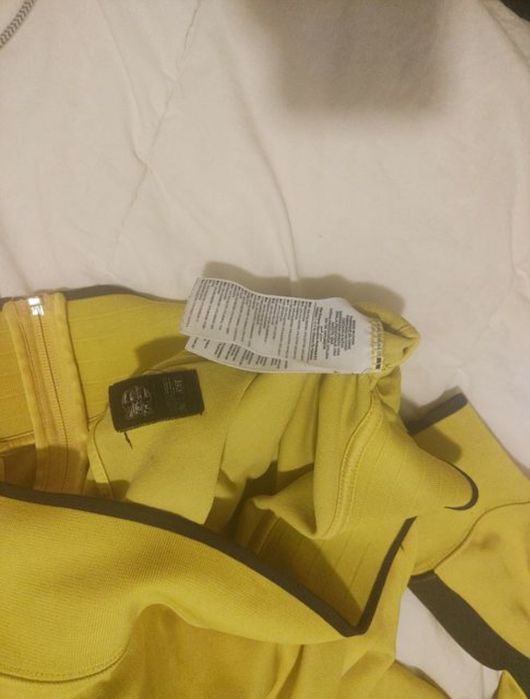 Bluză trening Nike FCB   L